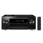 Pioneer VSX-LX505 M2 9.2 Kanal 8K Atmos Network Av Receiver Pioneer VSX-LX505 M2 9.2 Kanal 8K Atmos Network Av Receiver